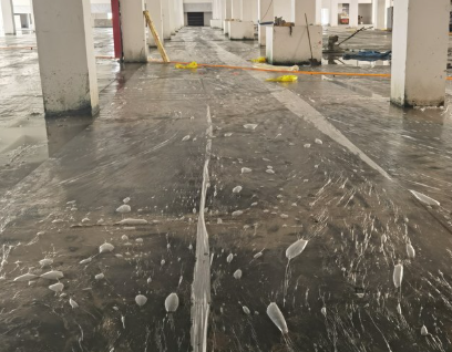 科尔沁左翼中不发火砂浆和不发火金属骨料有什么区别