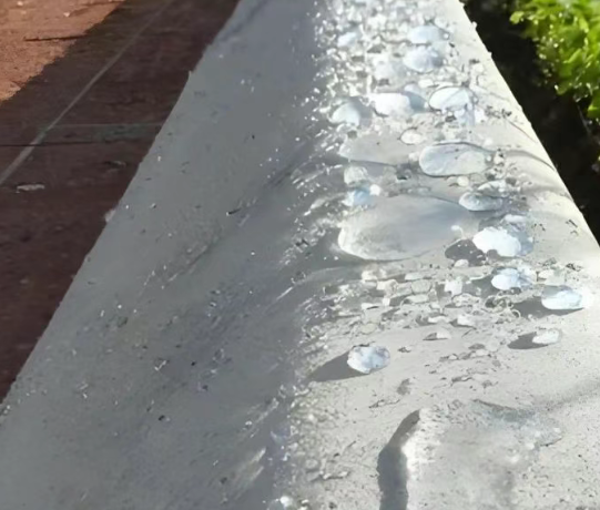 科尔沁左翼中硅烷浸渍涂料在混凝土保护中的应用