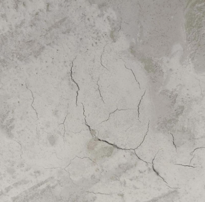 科尔沁左翼中灌浆料为什么会产生裂缝？出现裂缝该如何处理？