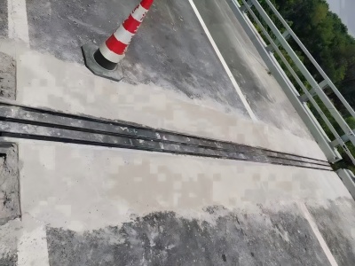 科尔沁左翼中伸缩缝更换后浇筑材料快速结构修补料速砼的产品特点及施工流程​